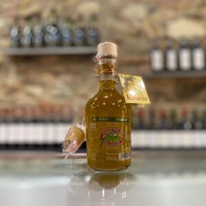 Aceite oliva virgen extra Del Rosario DO Baena Aceitera 250 ml. 1