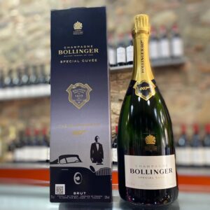Bollinger Special Cuvée Edición 007 Champagne 1