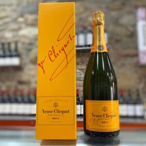 Veuve Clicquot Brut Champagne 1